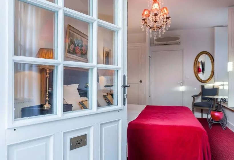 コンフォートルーム, Le Clos D'amboise