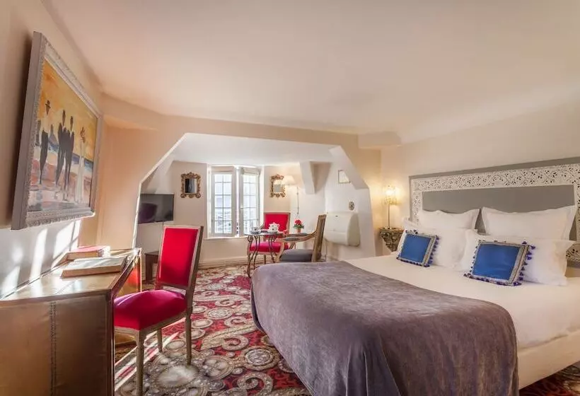 コンフォートルーム, Le Clos D'amboise