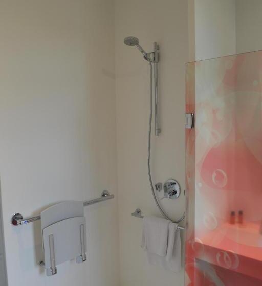 اتاق استاندارد, Le Domaine Des Cigognes