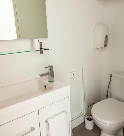 Номер Стандарт, Le Relais Des Templiers