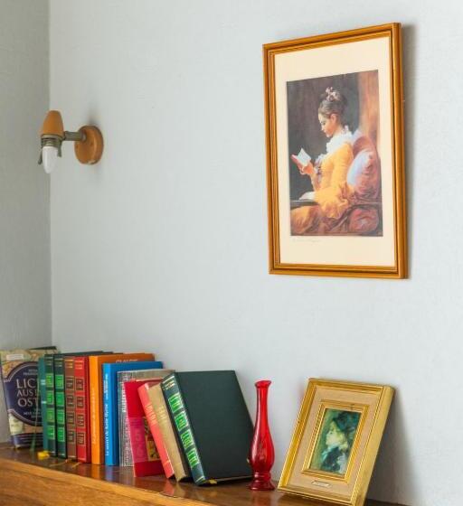 Номер Стандарт Трехместный, Le Relais Des Templiers