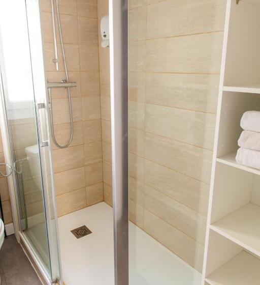 Номер Стандарт Трехместный, Le Relais Des Templiers