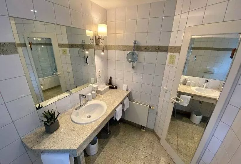 Standard-huone, Malerwinkel