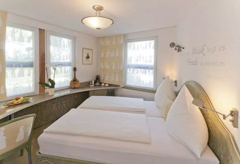 Standard-huone, Malerwinkel