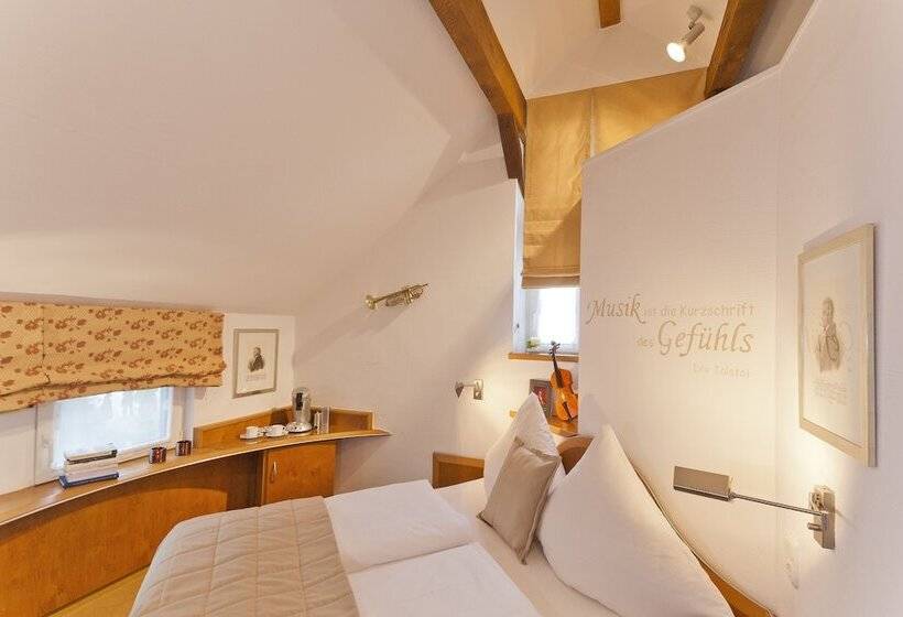 اتاق استاندارد, Malerwinkel