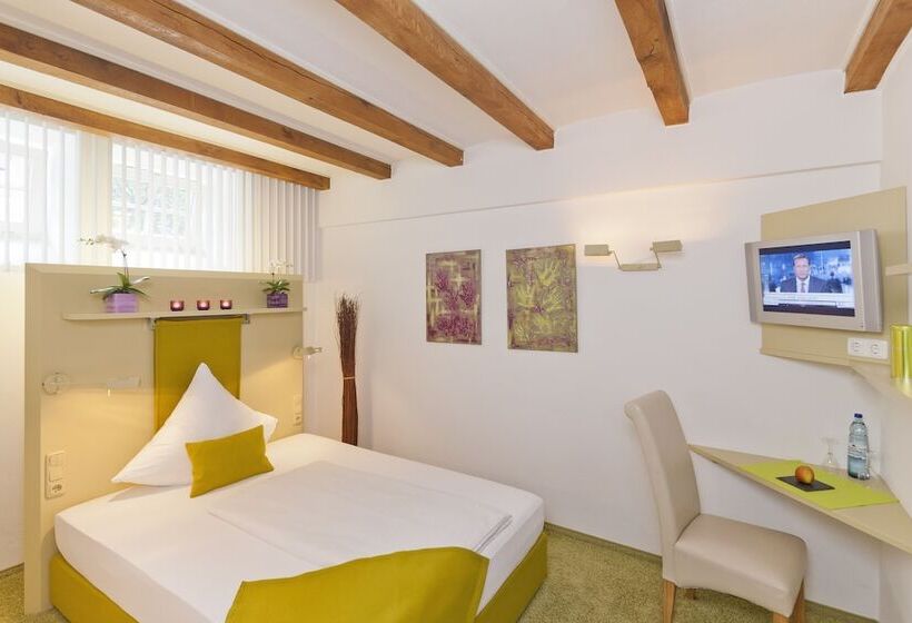 اتاق استاندارد, Malerwinkel