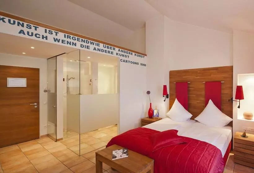 Comfort-huone, Malerwinkel