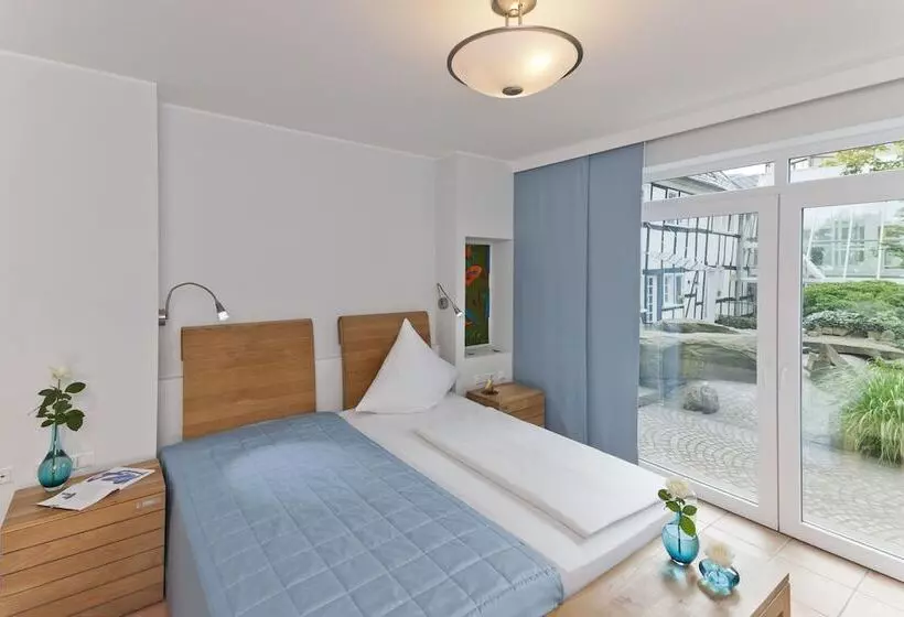 Comfort-huone, Malerwinkel