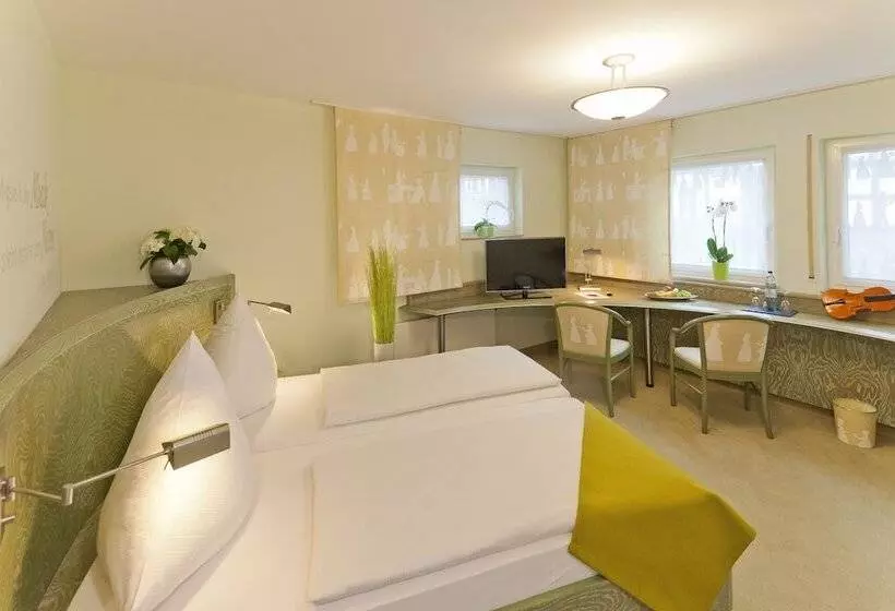 Comfort-huone, Malerwinkel