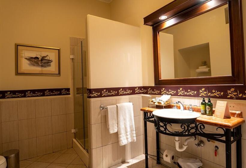 اتاق استاندارد, Mansion Alcazar