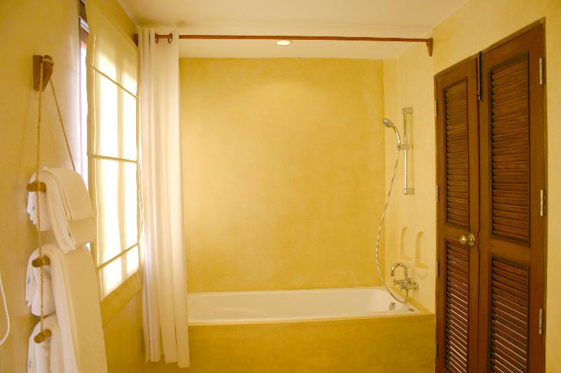 4인용 스탠다드 룸, Mediterraneo