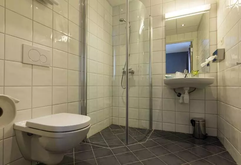 ファミリールーム, Molde Fjordhotell   By Classic Norway Hotels