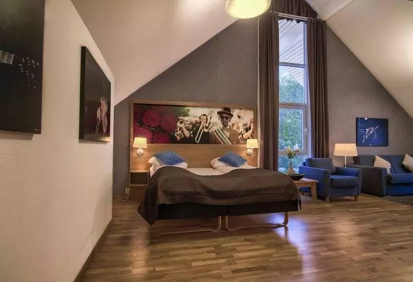 ファミリールーム, Molde Fjordhotell   By Classic Norway Hotels