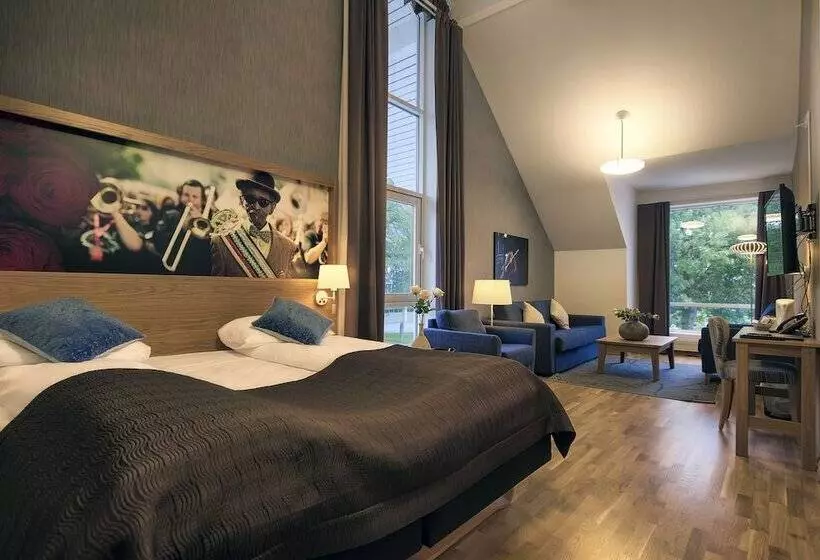 ファミリールーム, Molde Fjordhotell   By Classic Norway Hotels