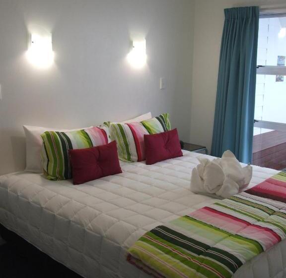 Апартаменты 1 Спальня, Palm Court Motor Inn