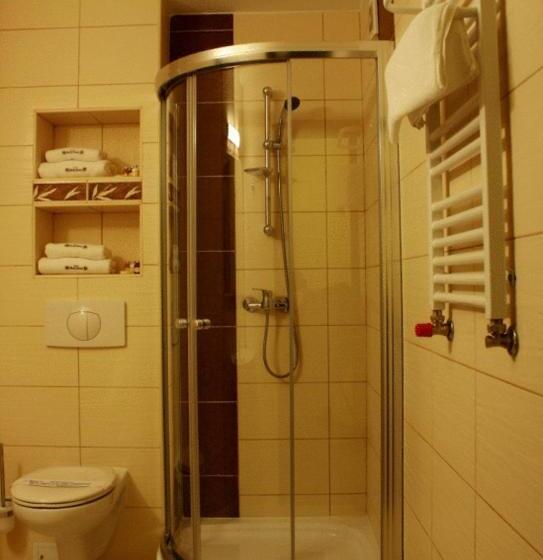 Номер Стандарт, Park Hotel Tryszczyn