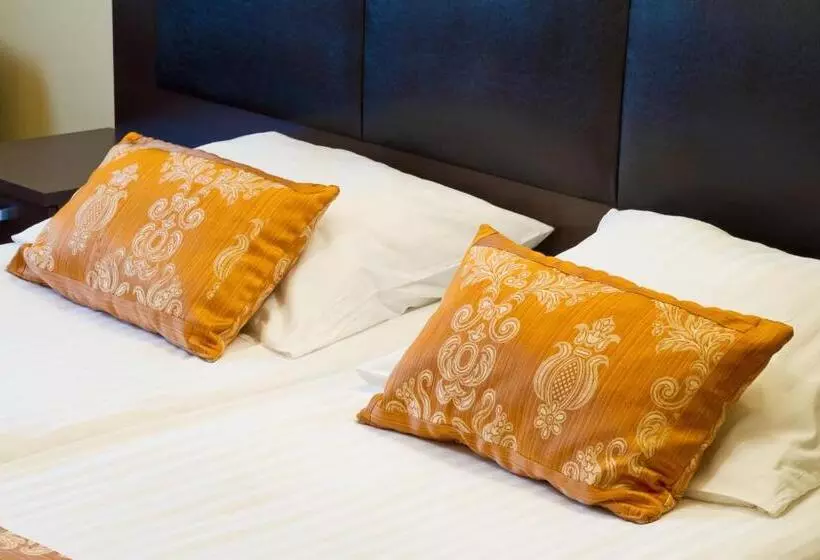 スタンダードルーム, Park Hotel Tryszczyn