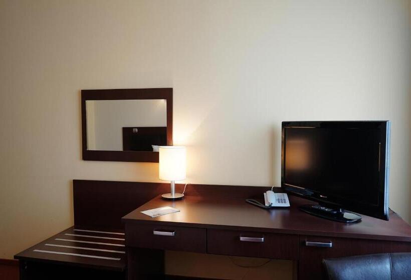 חדר סטנדרט, Park Hotel Tryszczyn