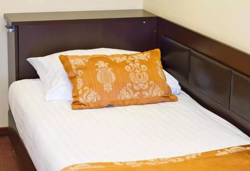 スタンダードトリプルルーム, Park Hotel Tryszczyn
