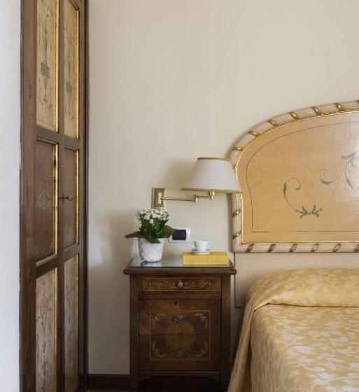 套房, Parma E Oriente