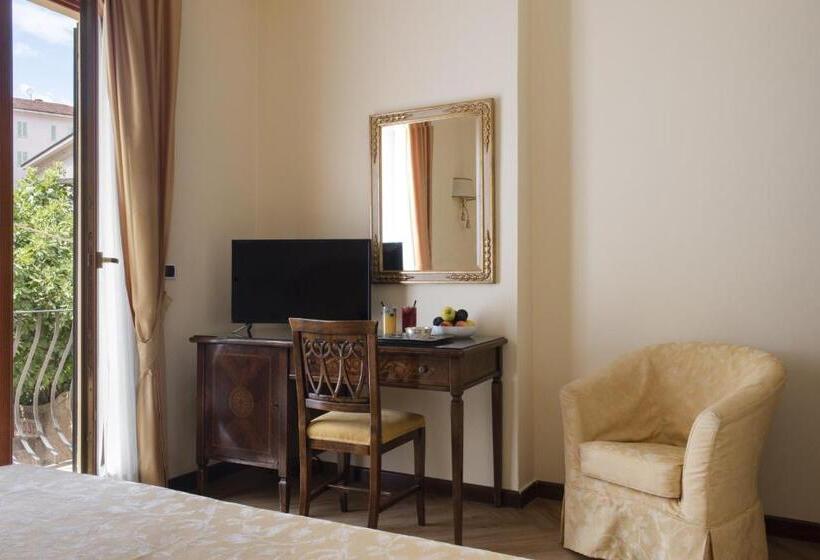 اتاق سوپریور, Parma E Oriente