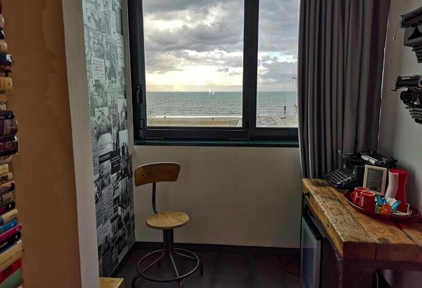 スタンダードトリプルルーム, Perla The Storyhoteller