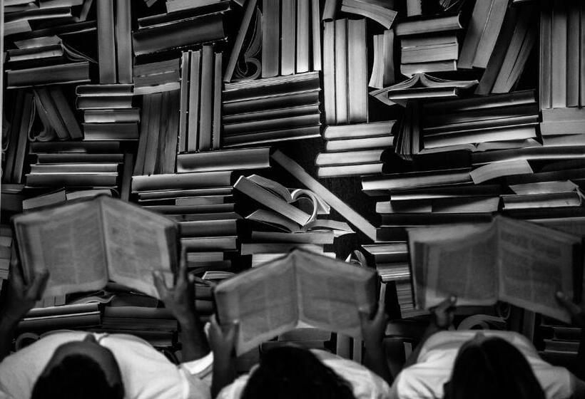 スタンダードトリプルルーム, Perla The Storyhoteller