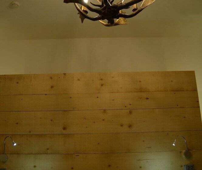 スタンダードトリプルルーム, Perla The Storyhoteller