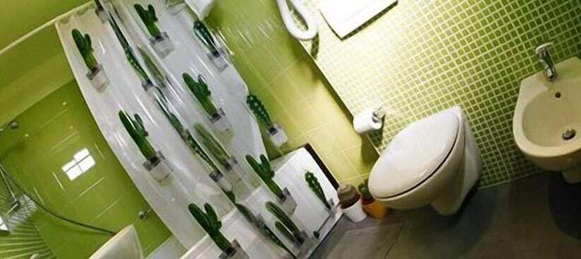 スタンダードルーム, Perla The Storyhoteller