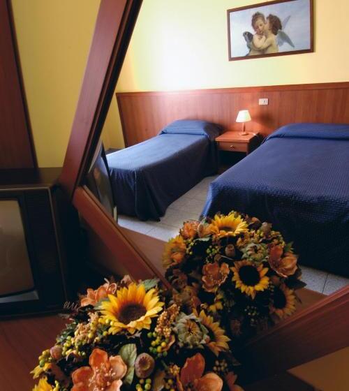 스탠다드 룸, Rio