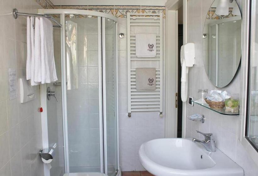 스탠다드 룸, Riviera Varazze