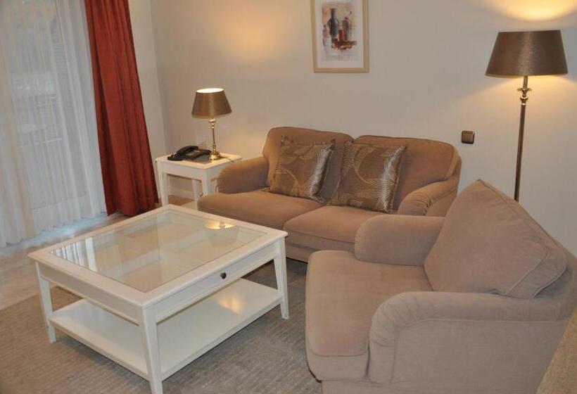 جناح مطلّ علي الحديقة, Golf  Und Wellnesshotel Amtsheide