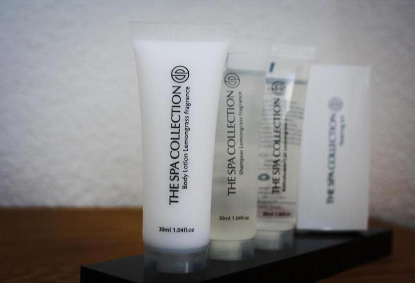 חדר סטנדרד יחיד חדר אמבטיה משותף, Sonnenberg