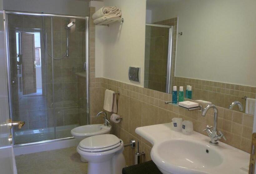 Номер Стандарт Трехместный, Tempo Di Mare