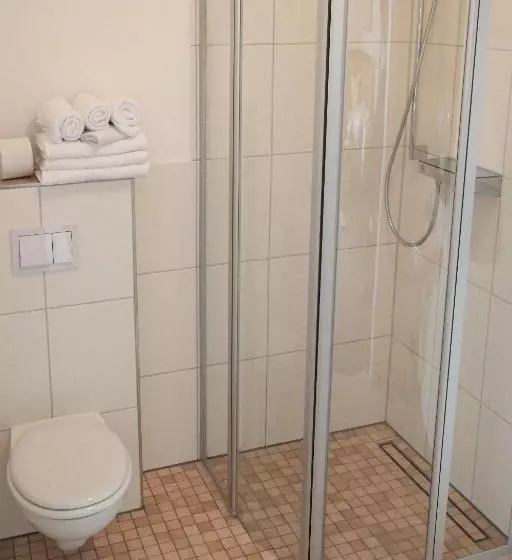 ファミリールーム, Zur Heideblüte