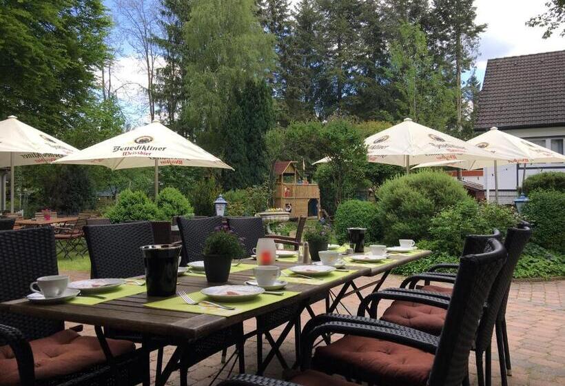 חדר משפחתי, Zur Heideblüte