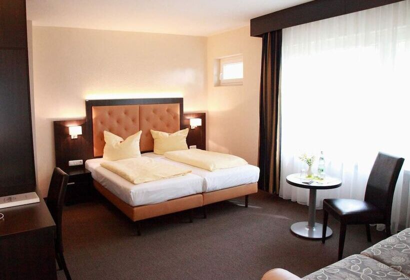 חדר סטנדרט, Zur Heideblüte