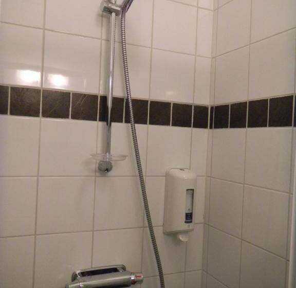 اتاق استاندارد یک نفره, Lages Motel