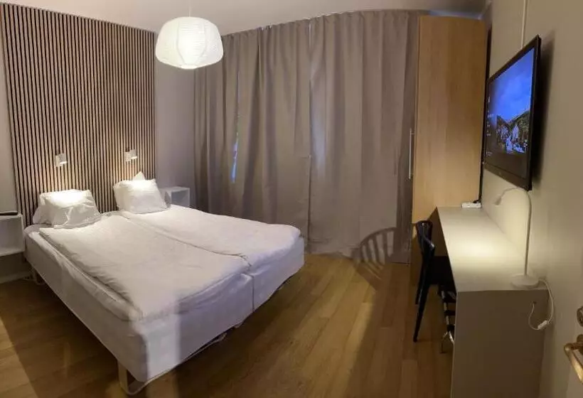 １ベッドルームアパートメント, Lages Motel