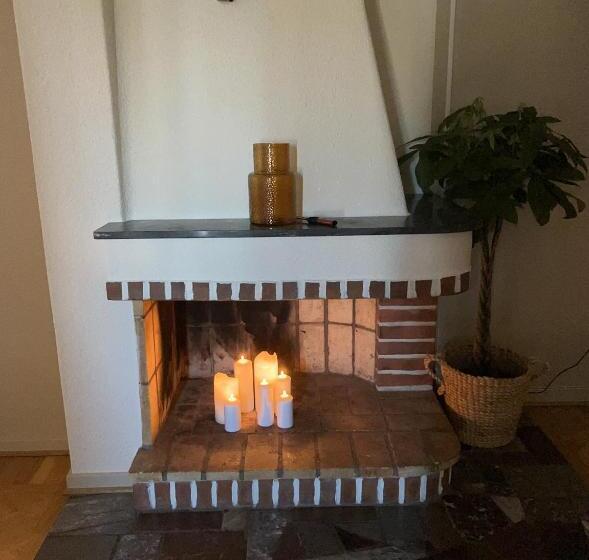 带1个卧室的公寓, Lages Motel