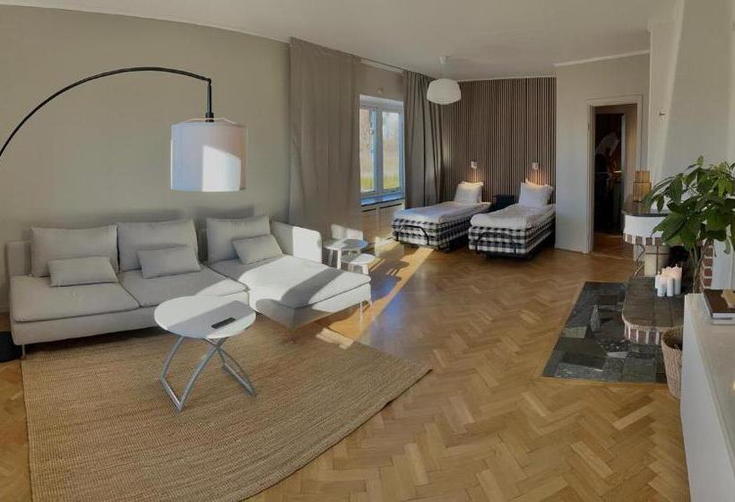 带1个卧室的公寓, Lages Motel