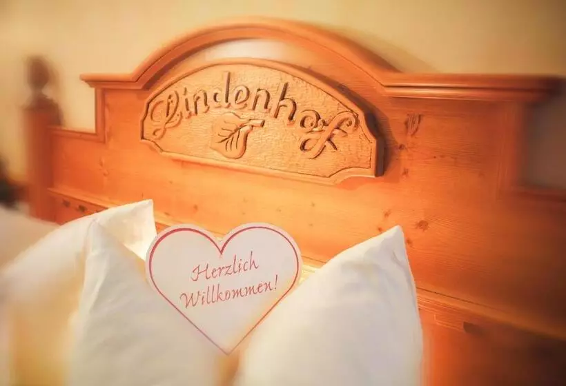 اتاق استاندارد, Landhotel Lindenhof