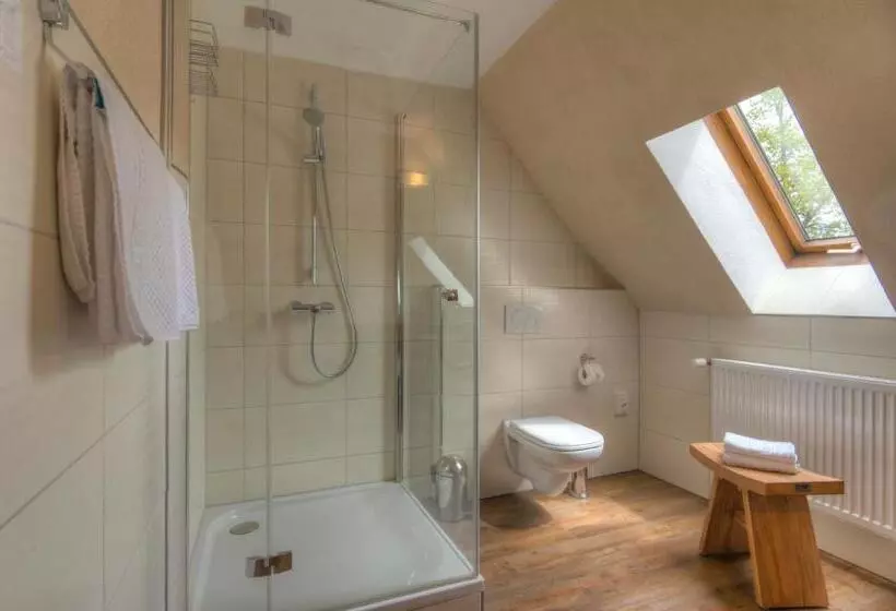 اتاق استاندارد, Landhotel Lindenhof