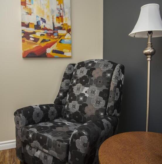 スイート(家族用), Motel Le Deauville