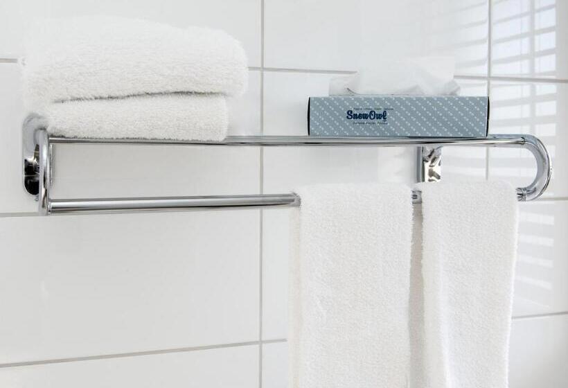 クラシックルーム, Motel Le Deauville