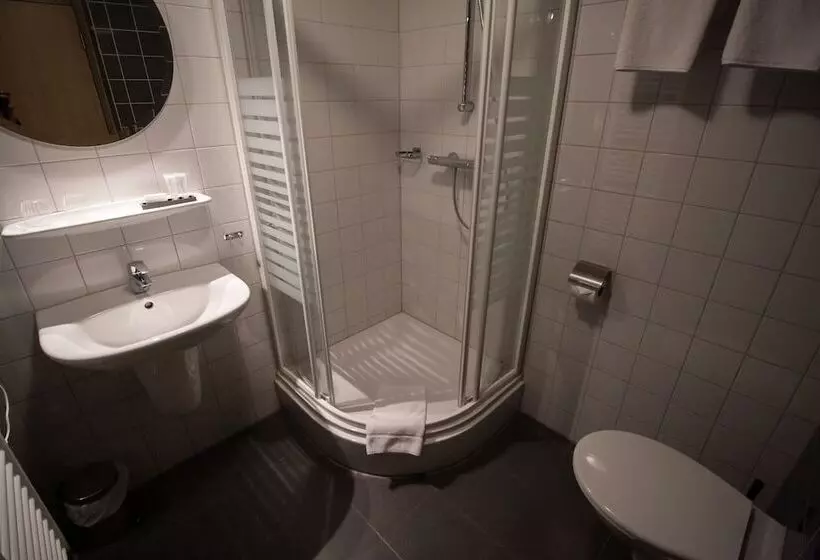スタンダードルーム, Linge Hotel Elst