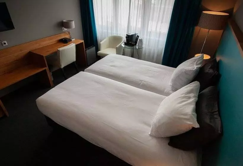 スタンダードルーム, Linge Hotel Elst