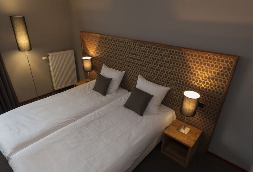 اتاق استاندارد, Linge Hotel Elst