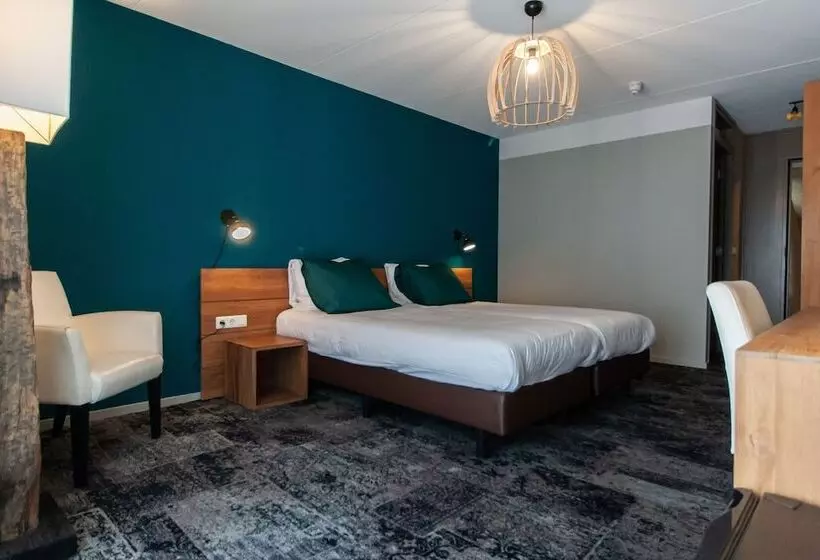 ファミリールーム, Linge Hotel Elst