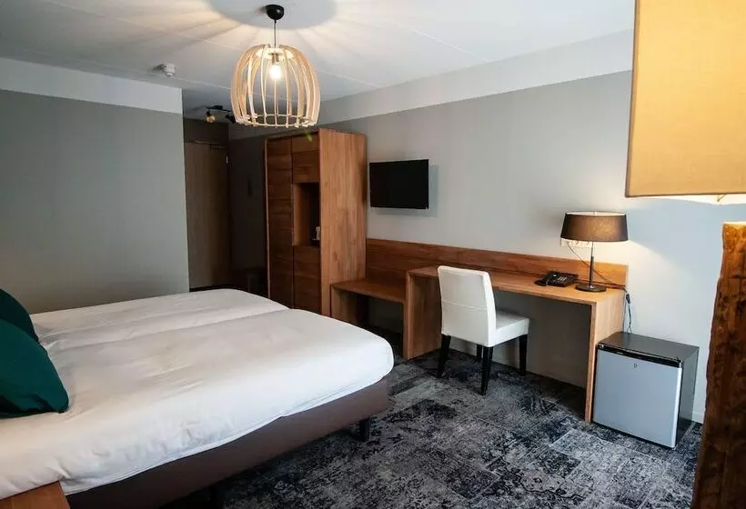 ファミリールーム, Linge Hotel Elst